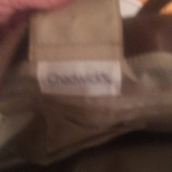 Chadwick Brown/ Tan Tote/Purse - Picture 4 of 4